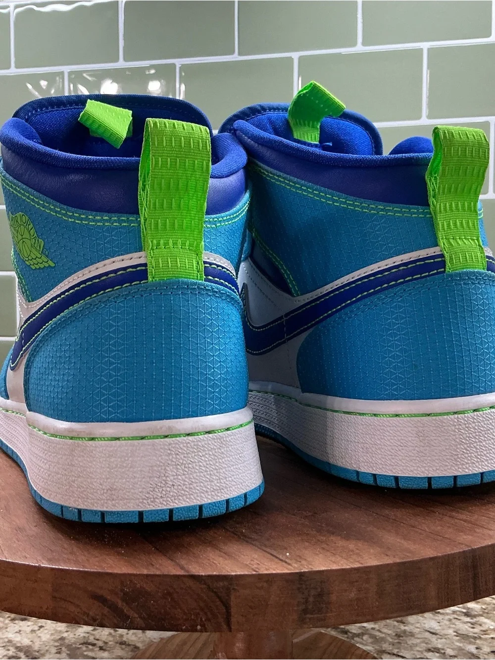 Nike Air Jordan SPRITE 2021